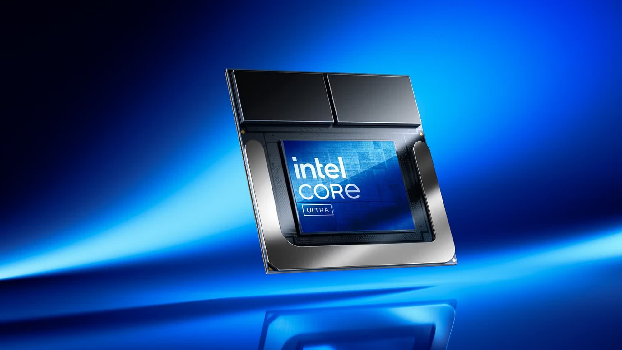 Intel Lunar Lake outperforms Steam Deck and Asus ROG Ally in real-world gaming benchmarks